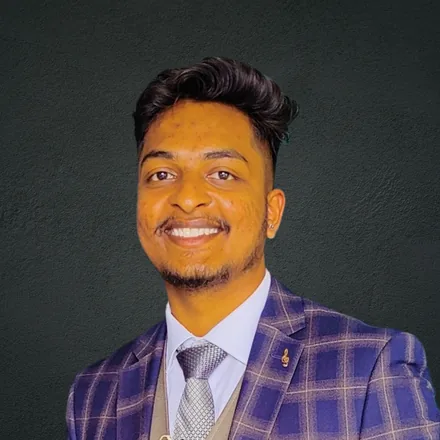 Darshan Konnur